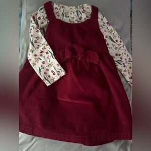 TWO PEICE BABY OUTFIT